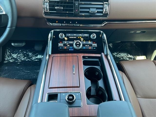 2024 Lincoln Navigator Reserve - Photo 14