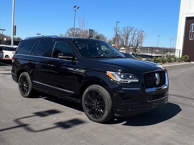 Lincoln Navigator