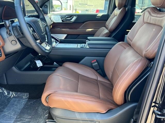 2024 Lincoln Navigator Reserve - Photo 10