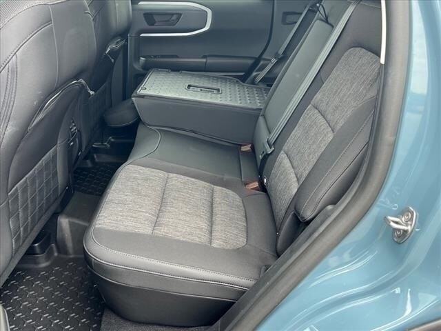 2021 Ford Bronco Sport Big Bend - Photo 11
