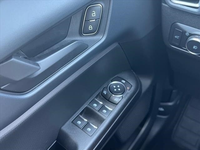 2022 Ford Bronco Sport Outer Banks - Photo 17