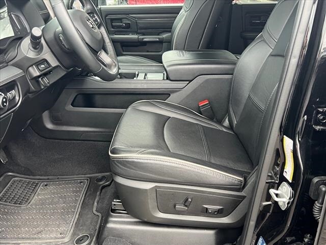 2023 RAM Ram 3500 Pickup Limited - Photo 10