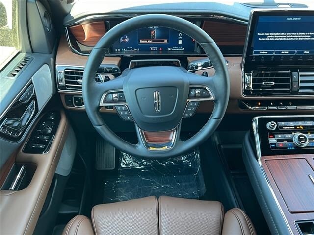 2024 Lincoln Navigator Reserve - Photo 15