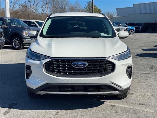 Used 2023 Ford Escape PHEV with VIN 1FMCU0E14PUB32812 for sale in Knoxville, TN