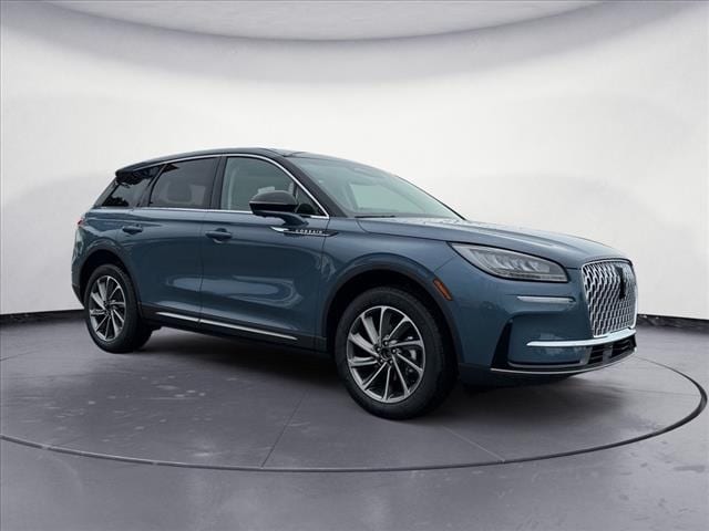 2024 Lincoln Corsair