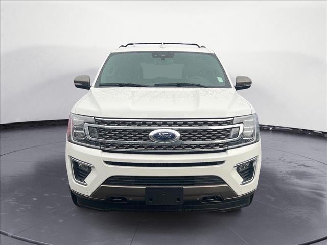 Used 2020 Ford Expedition King Ranch SUV