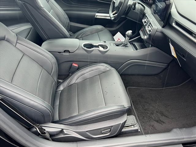 2024 Ford Mustang GT Premium - Photo 11