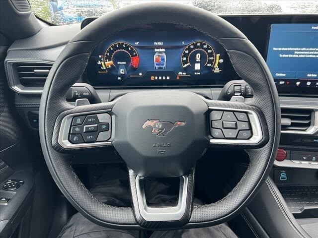 2024 Ford Mustang GT Premium - Photo 14