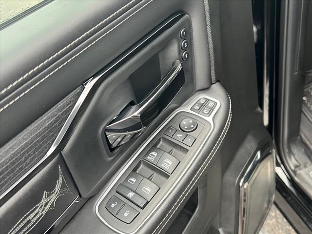 2023 RAM Ram 3500 Pickup Limited - Photo 16
