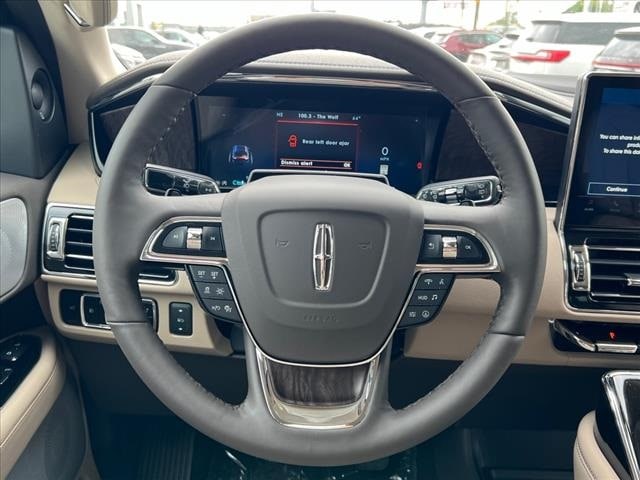 2024 Lincoln Navigator Reserve - Photo 16