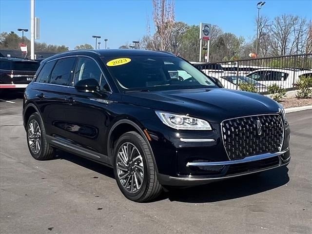 2023 Lincoln Corsair Reserve's photo