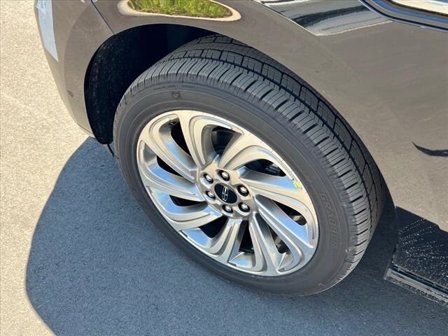 2024 Lincoln Navigator Reserve - Photo 9