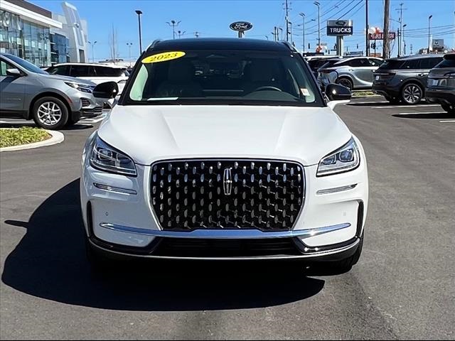 Used 2023 Lincoln Corsair Reserve SUV