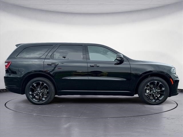 Used 2022 Dodge Durango R/T with VIN 1C4SDJCT6NC221584 for sale in Knoxville, TN