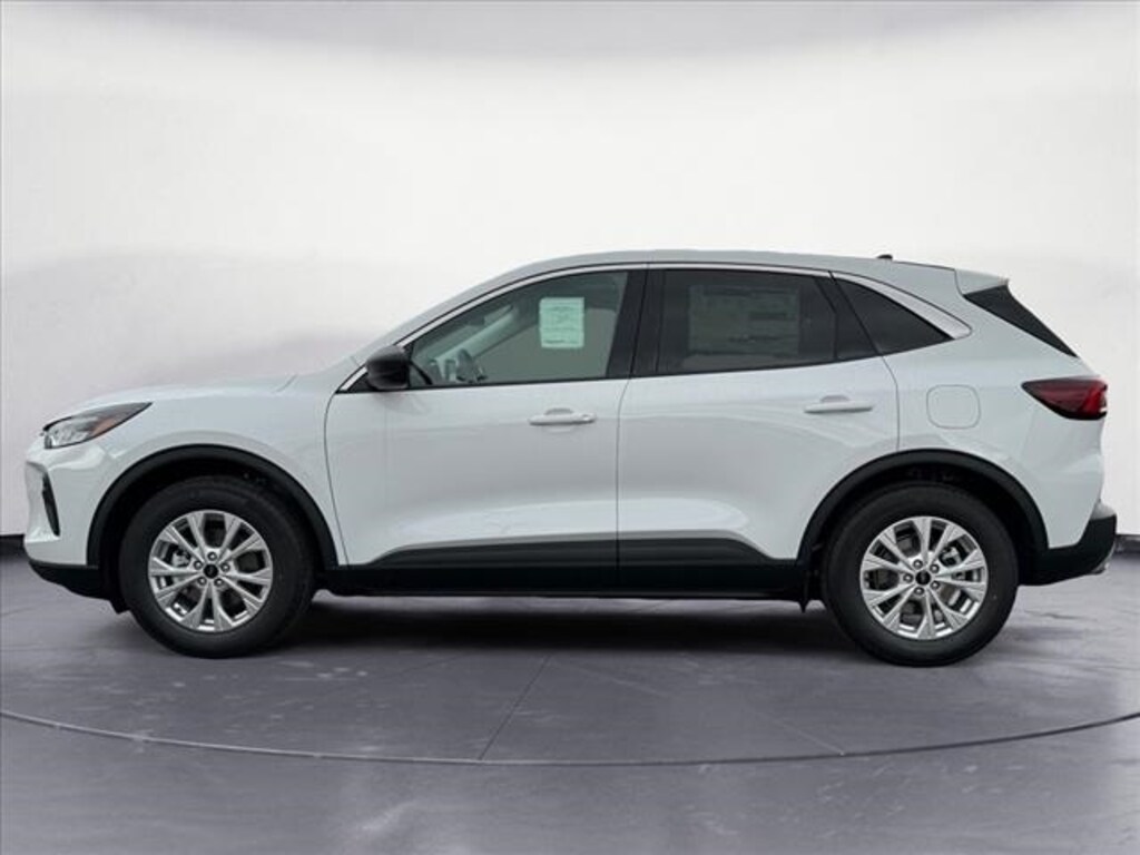 Used 2024 Ford Escape Active SUV
