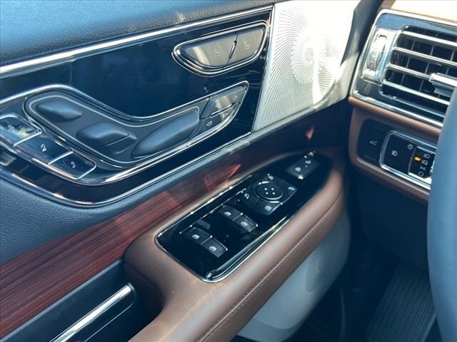 2024 Lincoln Navigator Reserve - Photo 17