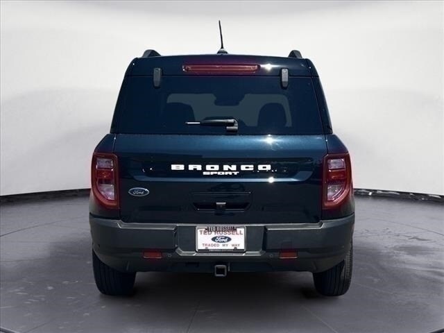 2022 Ford Bronco Sport Outer Banks - Photo 6