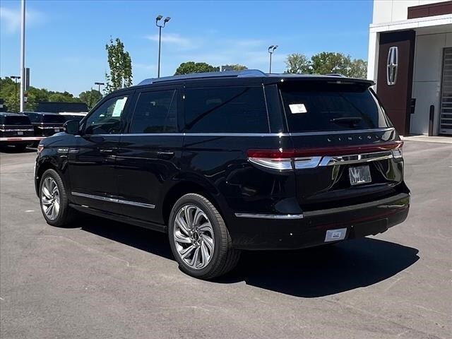 2024 Lincoln Navigator Reserve - Photo 5