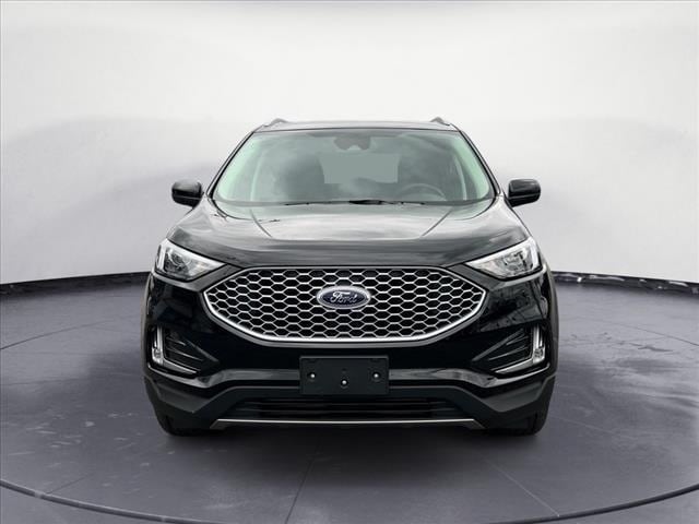 Used 2024 Ford Edge SEL with VIN 2FMPK4J98RBA04267 for sale in Knoxville, TN