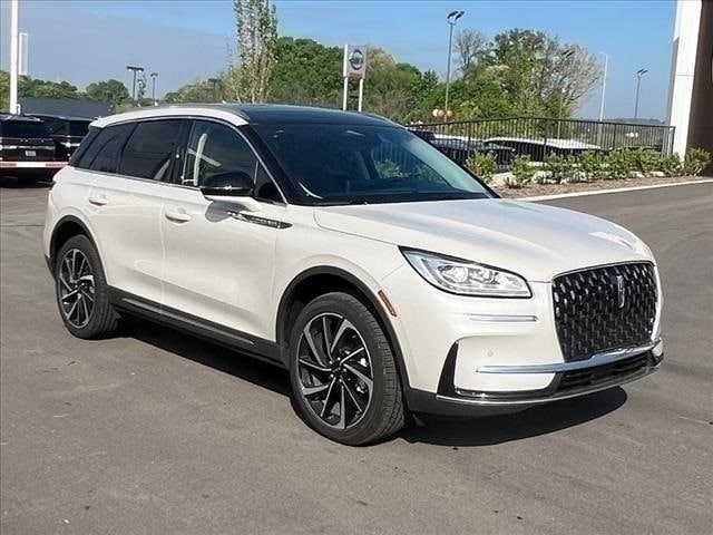 2024 Lincoln Corsair Reserve's photo