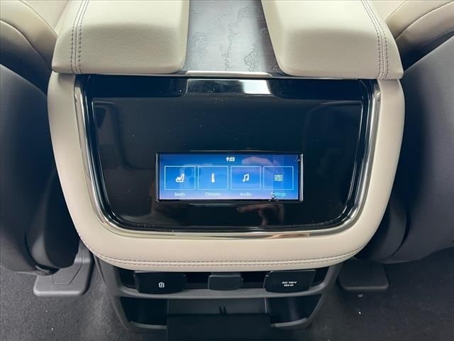 2024 Lincoln Navigator Reserve - Photo 12