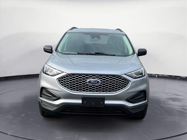 Used 2024 Ford Edge SE with VIN 2FMPK4G96RBB26827 for sale in Knoxville, TN