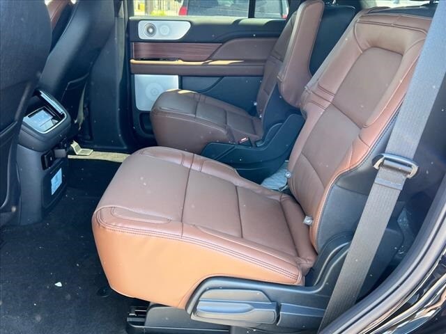 2024 Lincoln Navigator Reserve - Photo 11