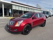  CADILLAC SRX