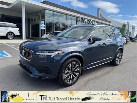 2021 Volvo XC90 T6 Momentum 6 Passenger SUV