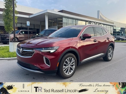 2023 Buick Envision Preferred SUV