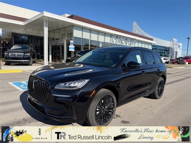 2026 Lincoln Corsair Premiere's photo