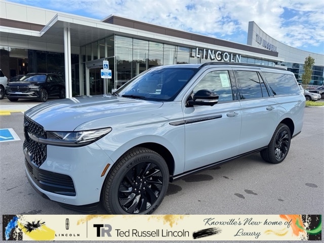 2025 Lincoln Navigator Reserve L's photo