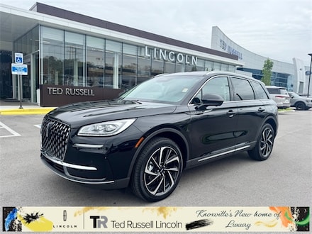 2024 Lincoln Corsair Reserve SUV