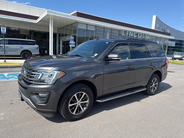 2019 Ford Expedition XLT