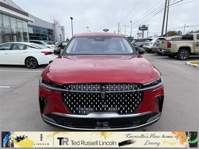 2026 Lincoln Nautilus Premiere photo 2