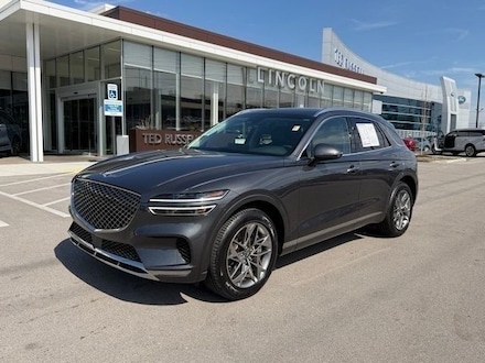 2023 Genesis GV70 2.5T SUV