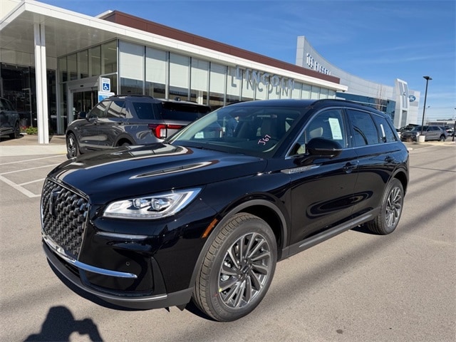 2026 Lincoln Corsair Premiere's photo