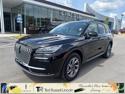 2025 Lincoln Corsair Premiere SUV