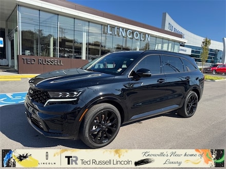 2023 Kia Sorento SX SUV