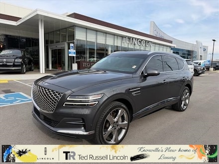 2023 Genesis GV80 3.5T SUV