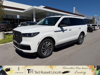 2027 Lincoln Navigator Premiere SUV