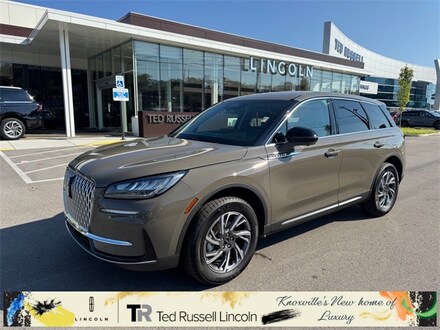 2025 Lincoln Corsair Premiere SUV