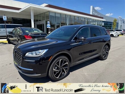 2024 Lincoln Corsair Reserve SUV