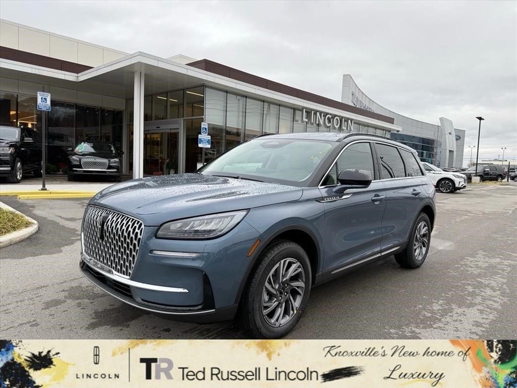 2026 Lincoln Corsair Premiere FWD's photo