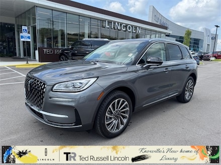 2024 Lincoln Corsair Reserve SUV