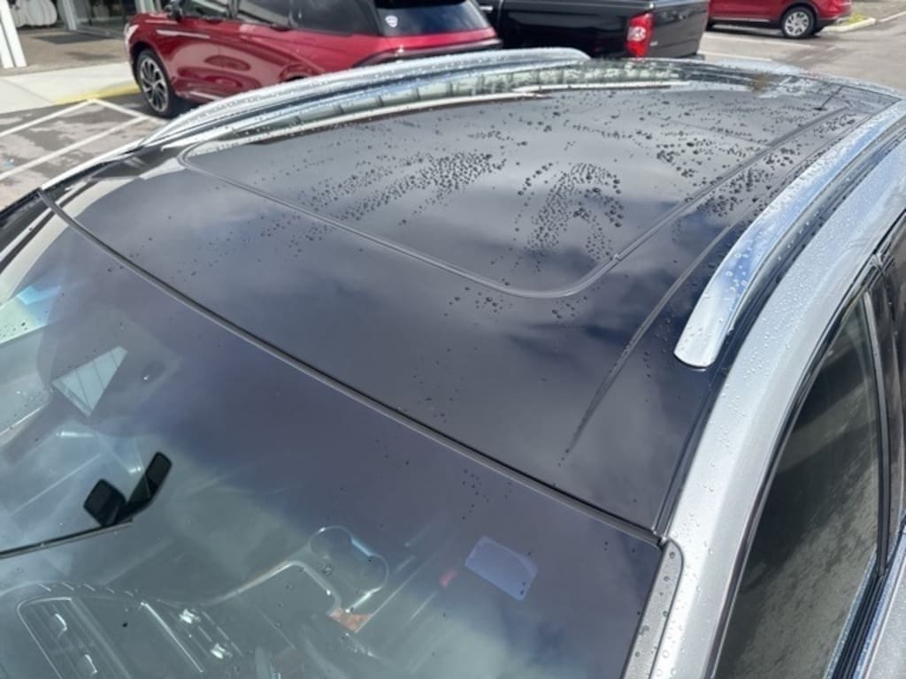 Used 2019 Lincoln Nautilus Reserve SUV