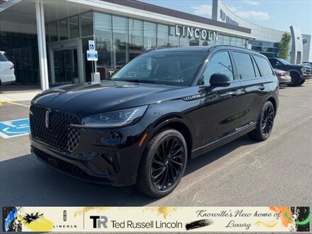 2025 Lincoln Aviator Reserve SUV