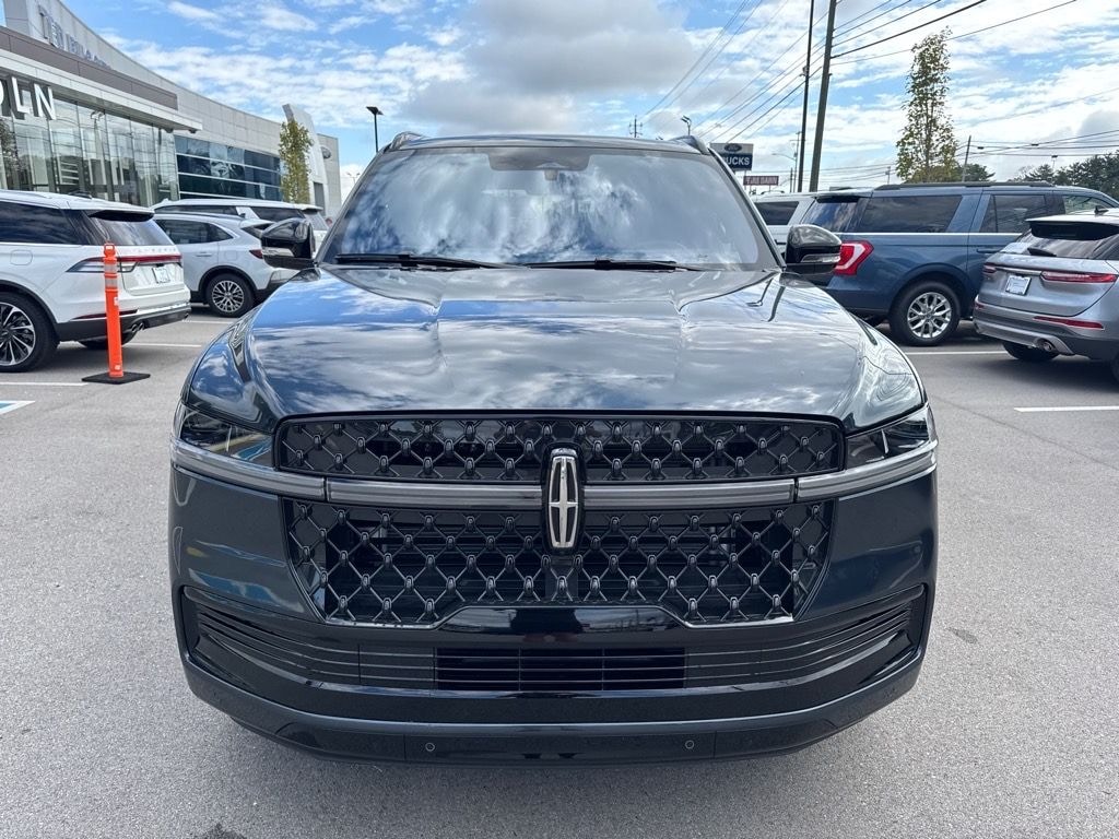 New 2025 Lincoln Navigator Reserve SUV