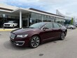  Lincoln MKZ