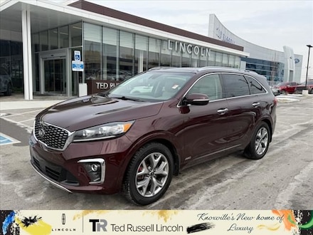 2019 Kia Sorento 3.3L SX SUV